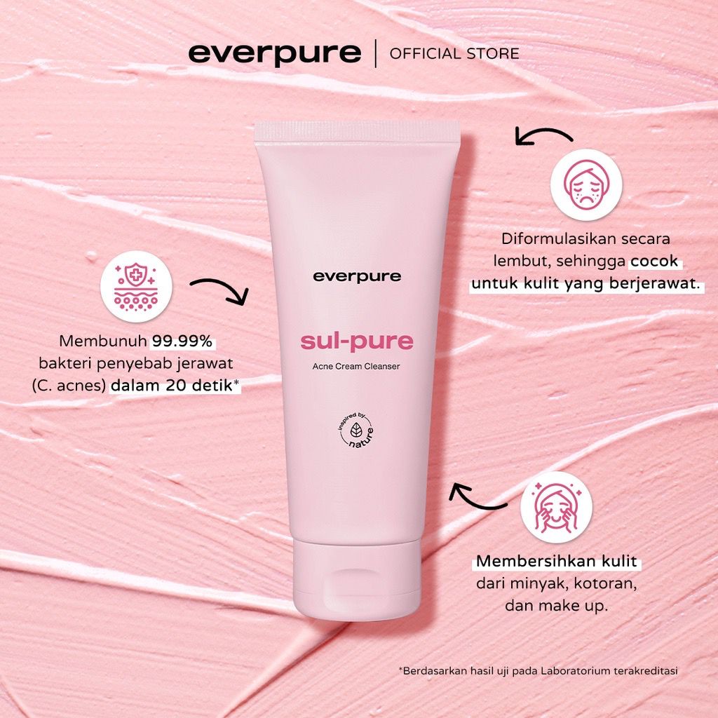 EVERPURE Sul Pure Series