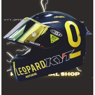Helm kyt bisa cod HELM KYT helm full face kyt r10 paket ganteng pull HELM KYT 100% ORIGINAL-HELM KYT