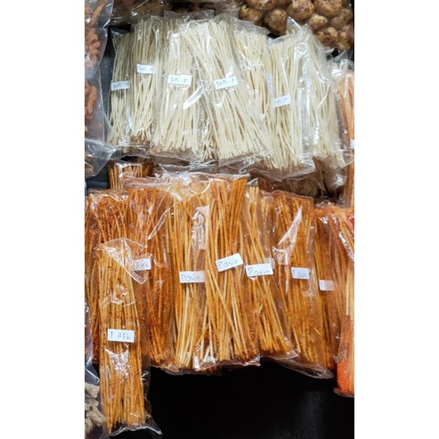 

mie Lidi 20g 2k/bks min 5bks