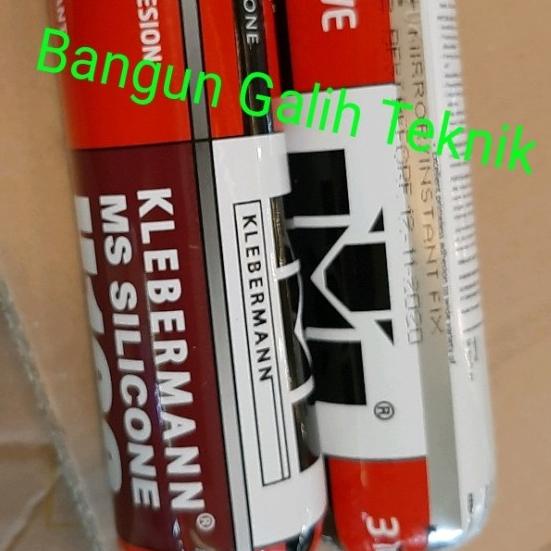 

KLEBERMANN H 168 Sealant High Streng
