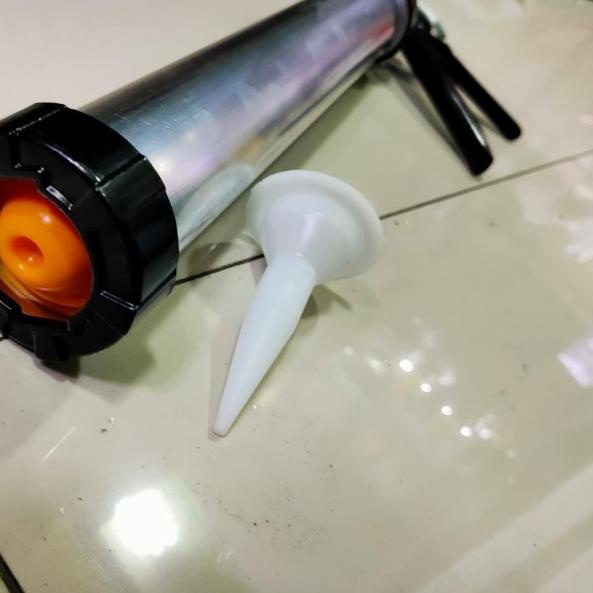 

Tembakan sealant dodol/ gun silicone dodol 15