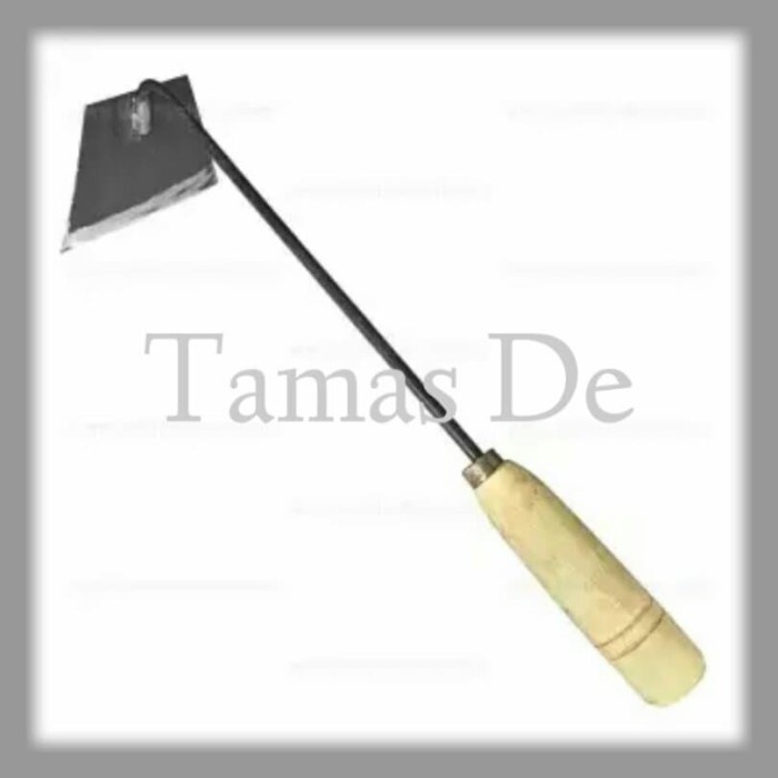 Cangkul Pacul Kecil / Pancong Kecil Alat Taman