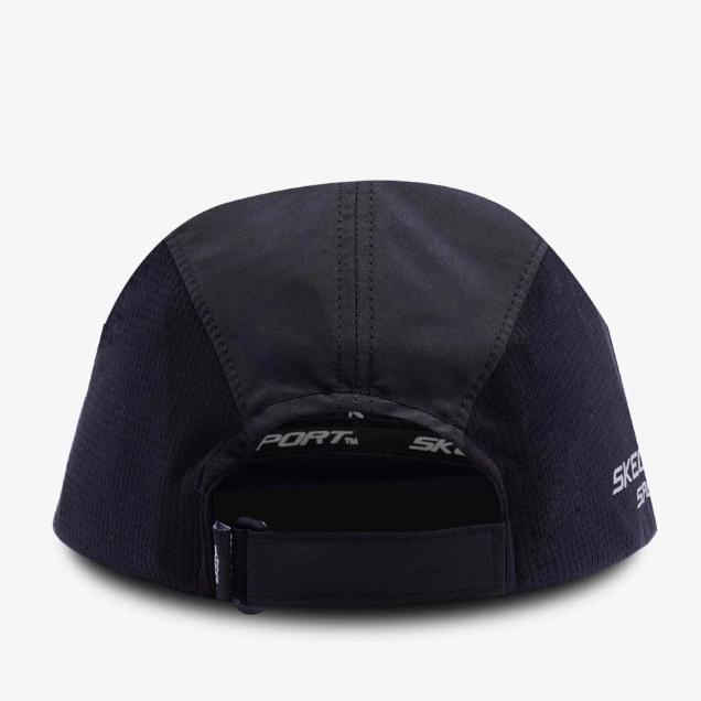 TOPI SKECHERS SPORT CAP UNISEX ORIGINAL SHR1001BC