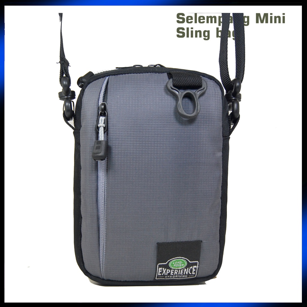 SLING BAG / TAS SELEMPANG / R ROVER