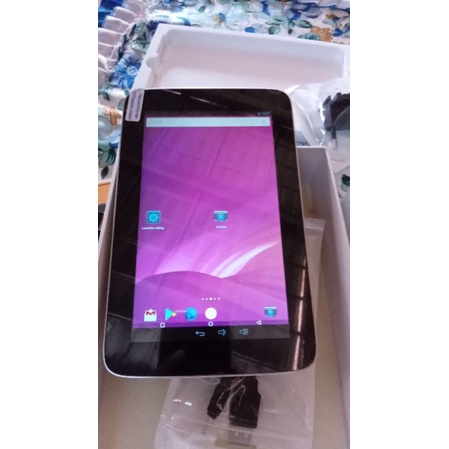 Tablet bsmart 1gb wifi only