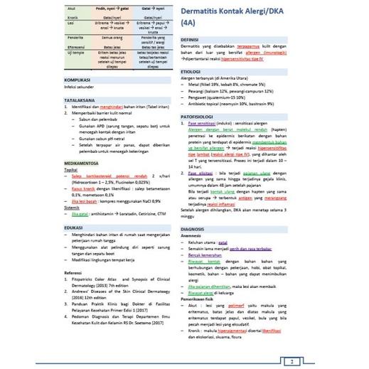 

Gratis Pengiriman MEDICOBOOK KULIT