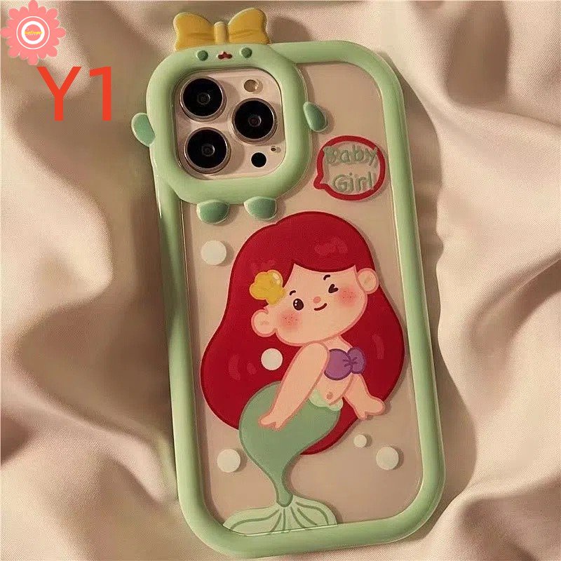 Case Desain Disney 3D Untuk Oppo A95 A96 A12 A16 A15 A57 A54 A77s A94 A16K A76 A17K A3s A55 A5s A92 A74 A16F 53 A5s A9 A53 A16E