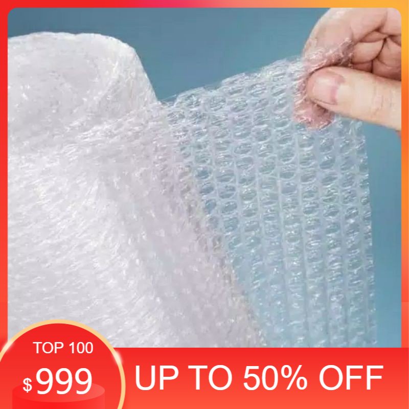 

Bubble wrap Tambahan Packing bungkus