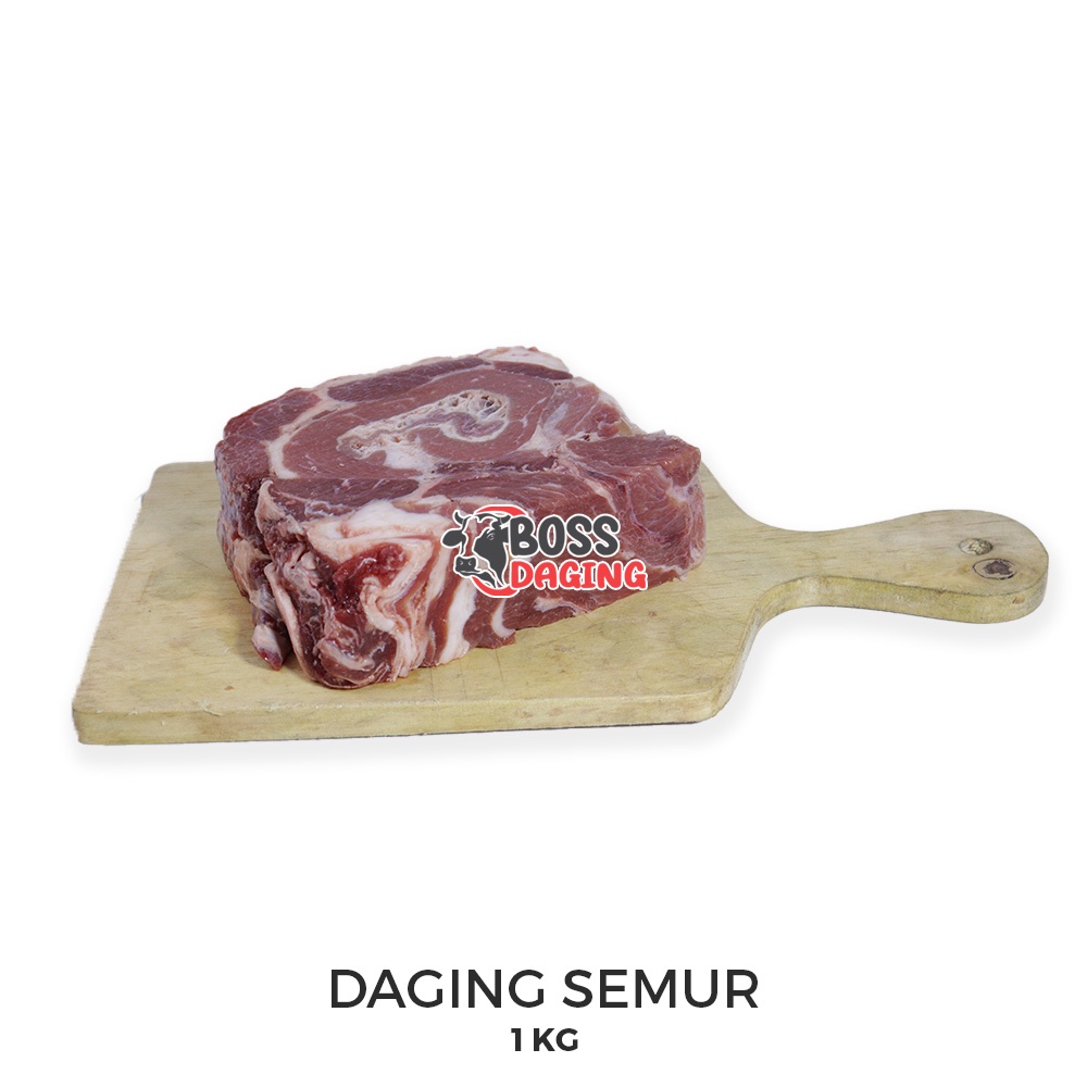 

Daging Semur 1KG