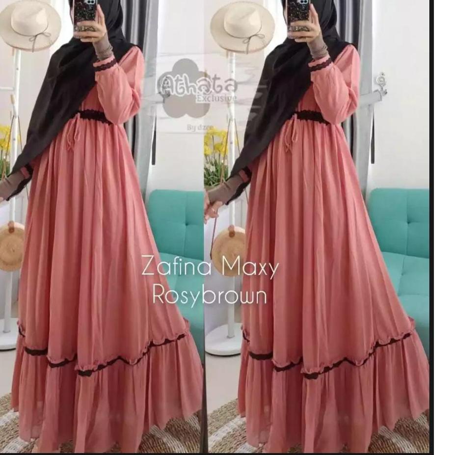CERUTY READY SUPER JUMBO XXXL [LD 130 BB 95- 120KG ]GAMIS CERUTY BEBYDOL RENDA /GAMIS REMPEL/ BUSUI 