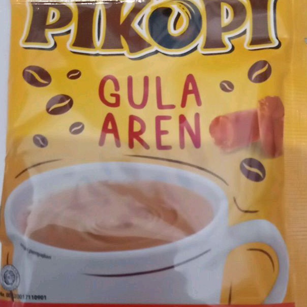 

pikopi gula aren harga per 1 sachet