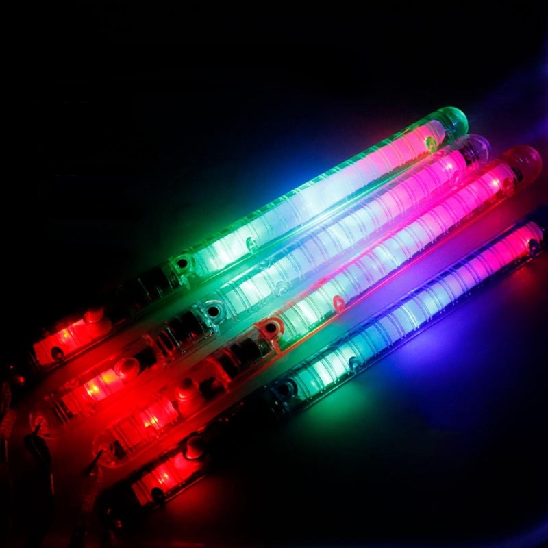 Mary Concert Led Glow Lampu Dancing Halloween Glow Untuk Pesta Luar