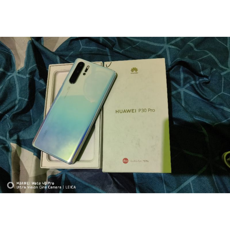 huawei p30 pro 8/256