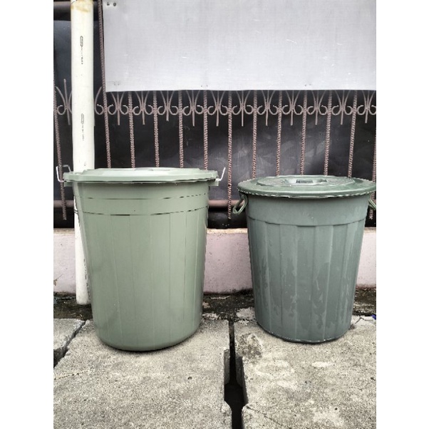 EMBER PLASTIK / EMBER AIR PLASTIK