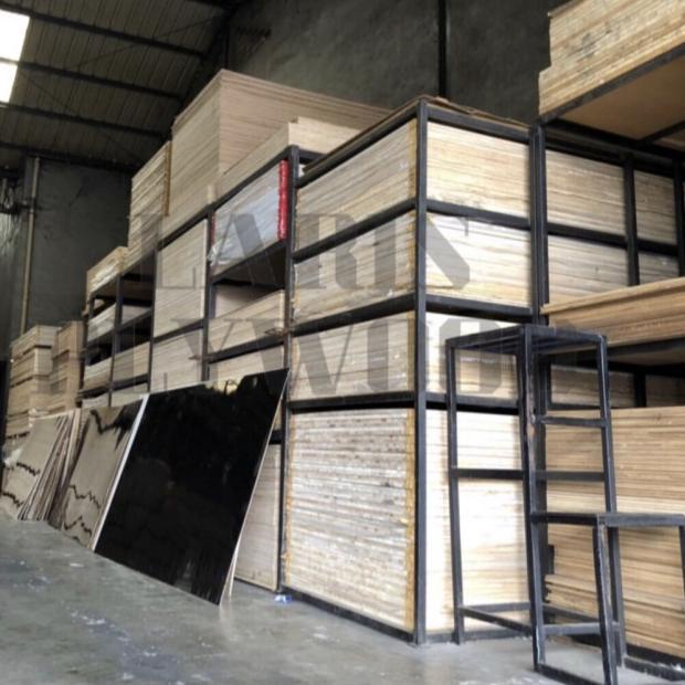 MDF 6mm (122x244)cm / MDF Board