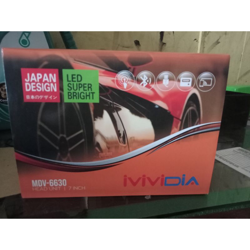 audio Doble Din japan