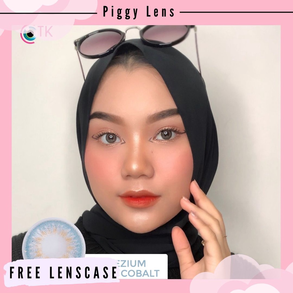 SOFTLENS TRAPEZIUM by CTK NORMAL &amp; MINUS 0.50 sd 6.00