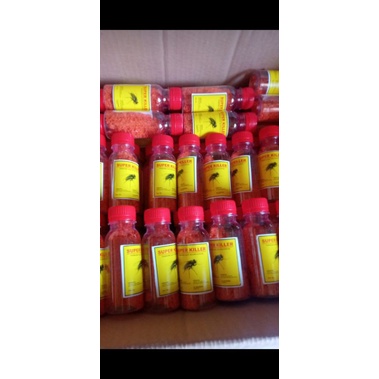 racun lalat tabur super killer