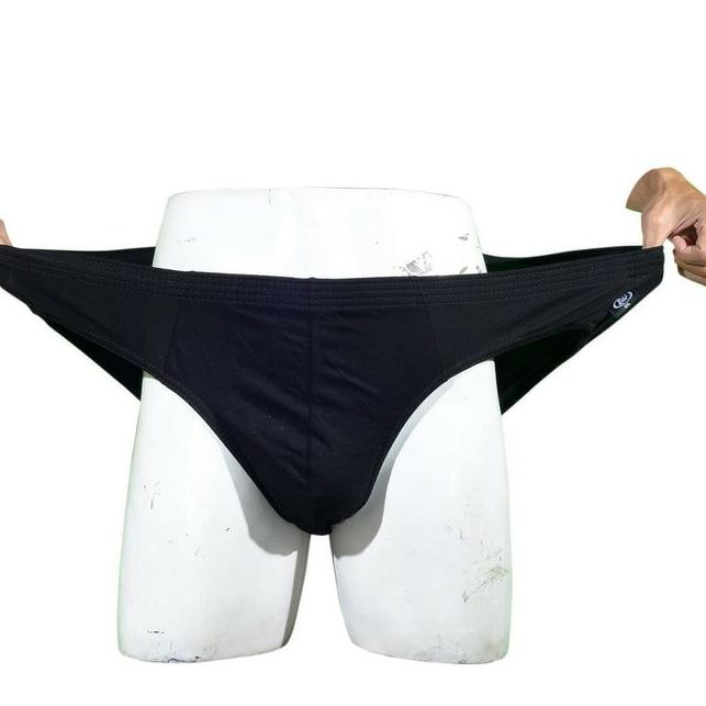 Celana Dalam Pria Rider Besar/Big Size/Jumbo 5XL-6XL - Campur, 5XL