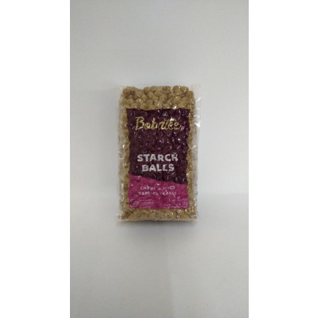 

Bobate Tapioka Pearl Kemasan 1kg