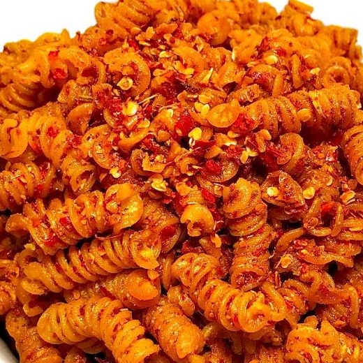 

makroni spiral rasa spesial 250gr hotmelotot
