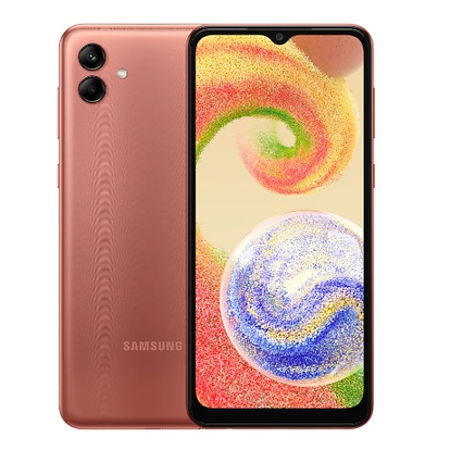 Samsung galaxy A04 RAM 4/64GB NEW
