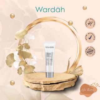 ✨ AKU MURAH ✨ WARDAH WHITE CRYSTAL SECRET SERIES