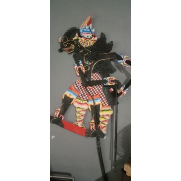 wayang kulit ontorejo besar