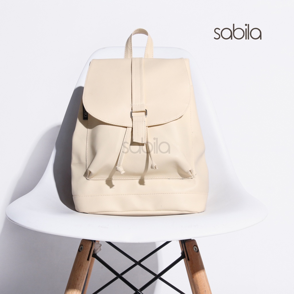 Sepatubandung_ Gania - Tas Ransel Wanita