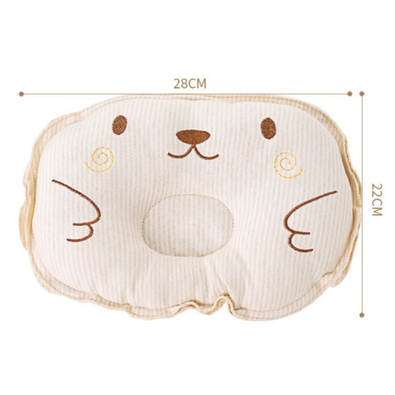 Bantal Bayi Anti Peyang