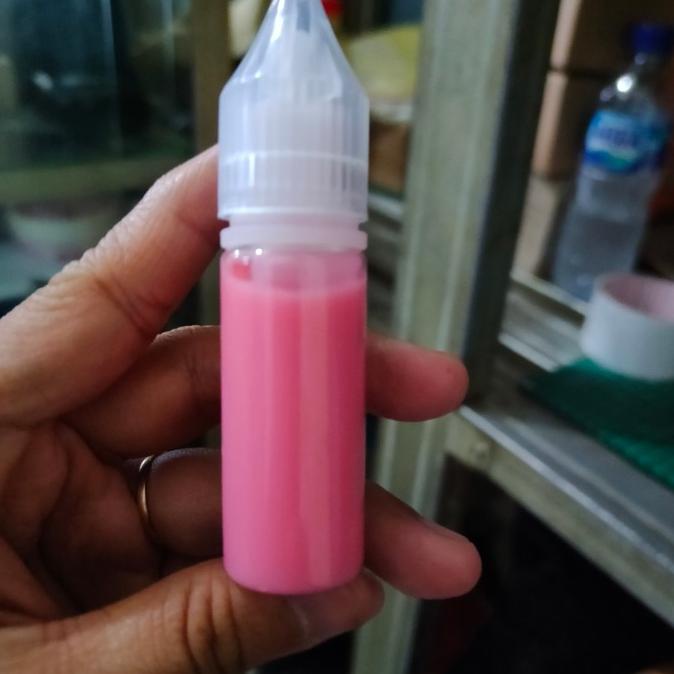 Esen galapung ikan mas seri v