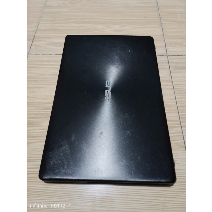 Kesing Casing Case Laptop Asus X550 X550Z