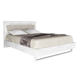 DIVAN Rangka & Sandaran Tempat Tidur Siantano