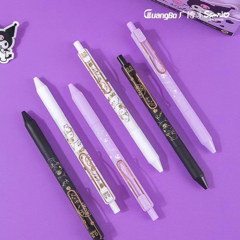 

pen kuromi/pulpen kuromi