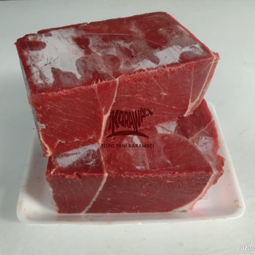 

Daging Punuk Sapi / Beef Blade