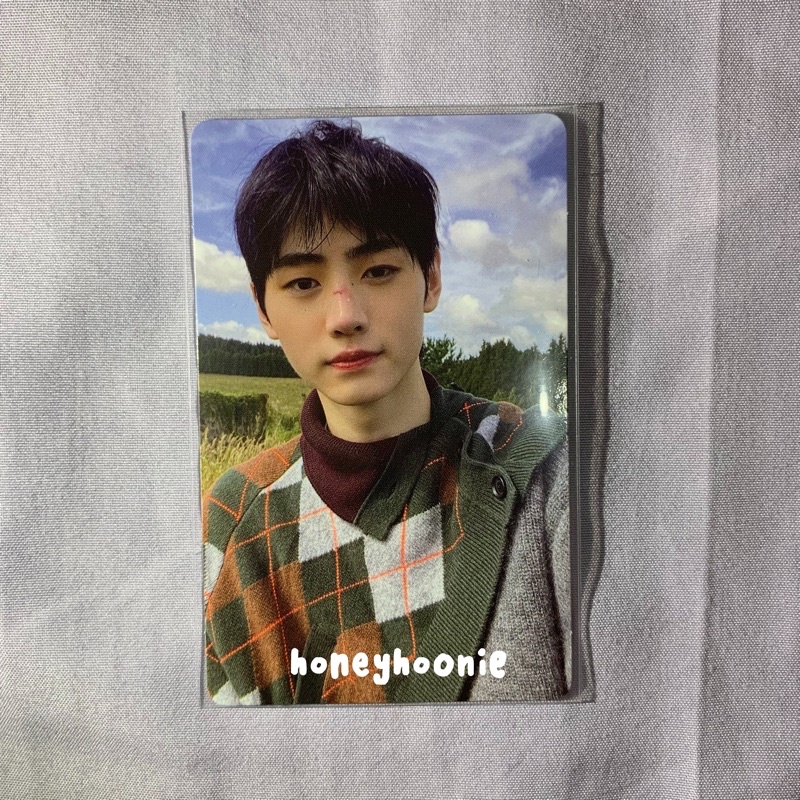 PC SUNGHOON DAWN KETUPAT OFFICIAL