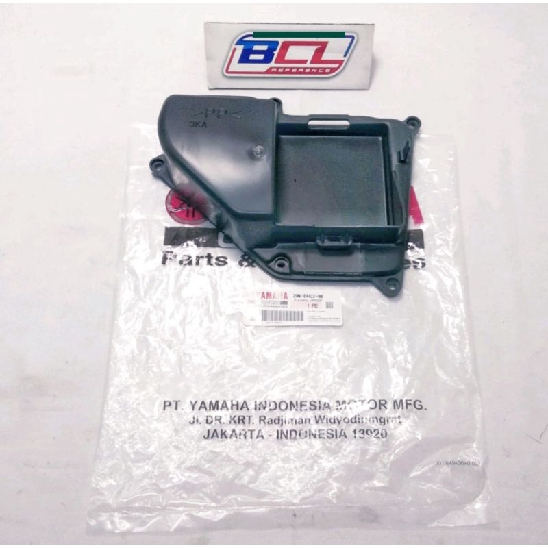 Tutup Box Filter Kanan RX King Original