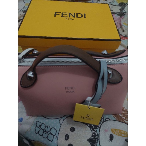 Fendi By The Way New semi mirror SOLD