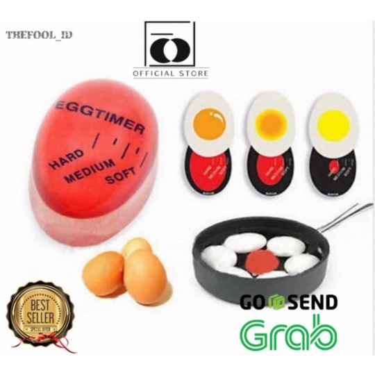 

Promo egg benchmaark egg benchmark TF Murah