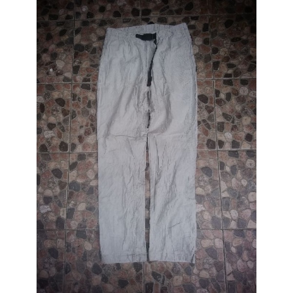 Gramicci USA Corduroy Second