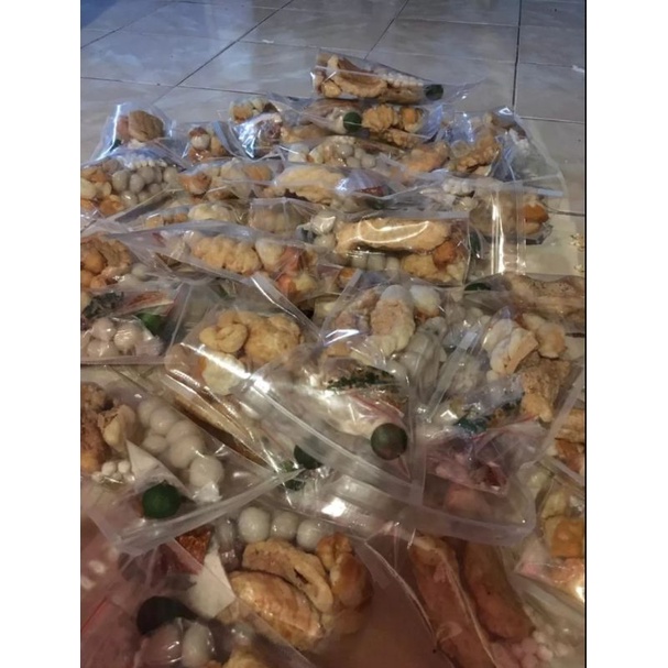 

baso aci paket reseller 10 bungkus
