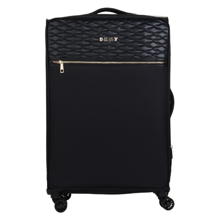 Koper DKNY Spinner softcase Large 80/30 inch