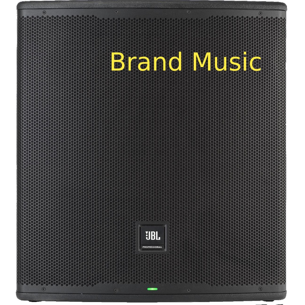 Subwoofer JBL EON 718S / EON 718 / EON-718S Original With Bluetooth