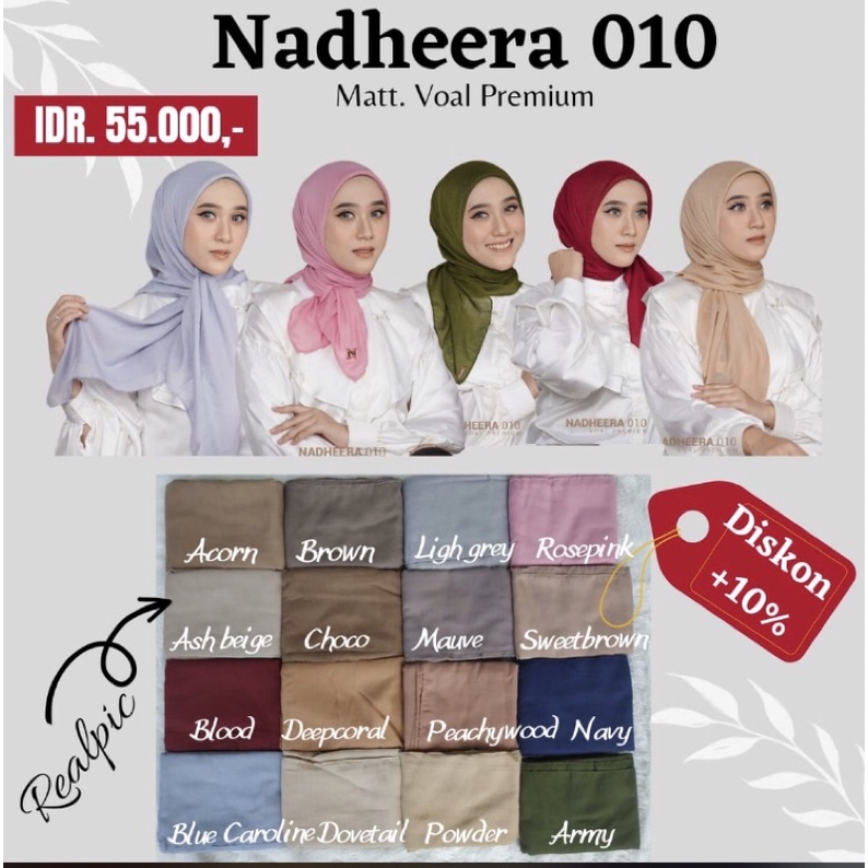 Voal Nadheera 010