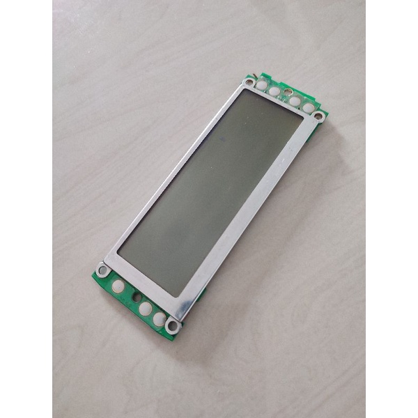 lcd bagian dalam comunicator nokia 9110/9110i original