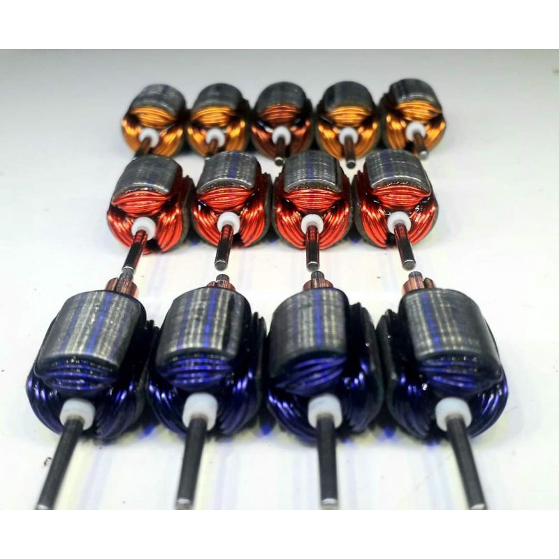 Mesin Tamiya Nascar Speed Flyover kawat perak 0.64