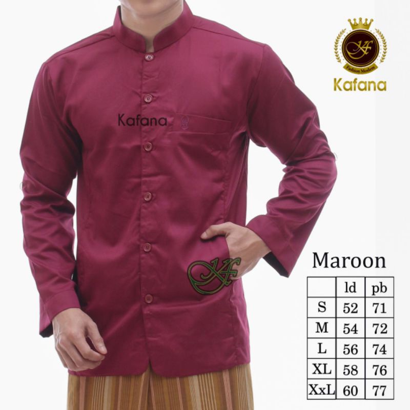 Koko Terompah kafana, koko habaib koko terompah kafana,koko yamani