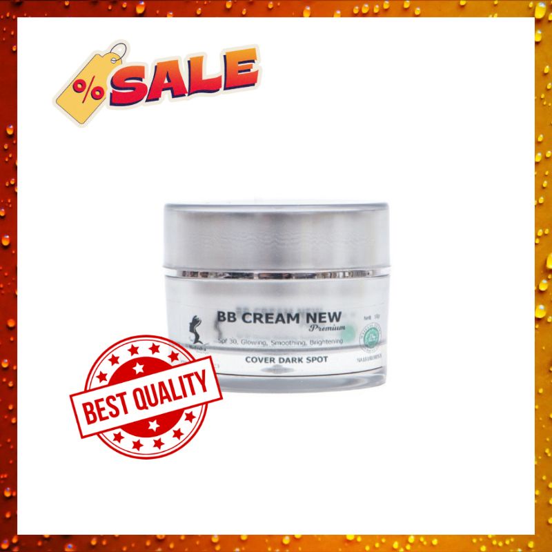 PROMO BB Cream Nadindra Beauty Expert