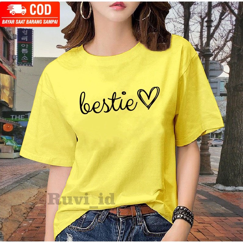Ruvi_id-KAOS DISTRO / BELI 3 GRATIS HEADSET EXTRA BAS / KAOS WANITA / KAOS PRIA / KAOS WANITA POPULER / KAOS OBLONG / BLUS / T-SHIRT / KAOS WANITA KOREAN STYLE / ATASAN WANITA DEWASA / ATASAN REMAJA / BAHAN KATUN / KAOS IMPORT / KAOS OVERSIZE / KAOS MURAH