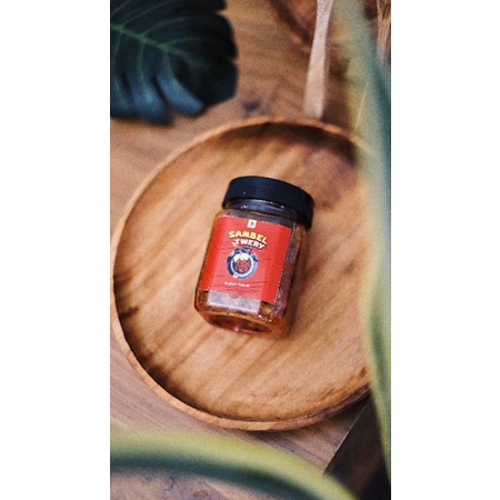 

Sambel Twery